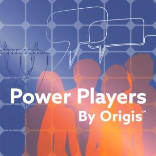 Power Players by Origis