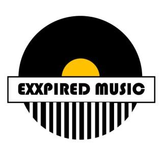 The Exxpired Music Podcast