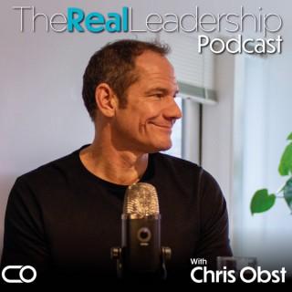 The Real Leadership Podcast
