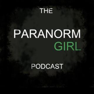The Paranorm Girl