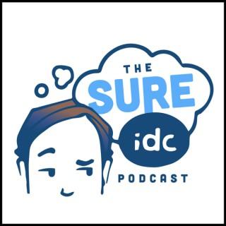 The Sureidc Podcast