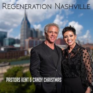 Regeneration Nashville (audio)