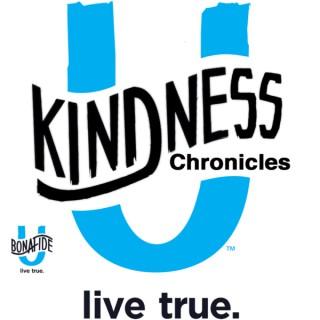The Kindness Chronicles