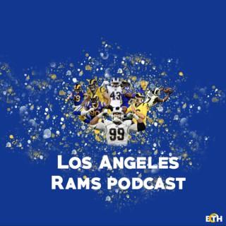 Los Angeles Rams Podcast