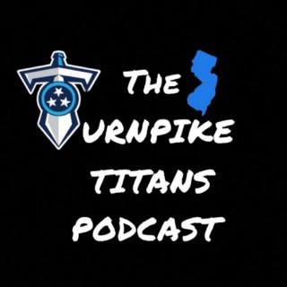 The Turnpike Titans Podcast