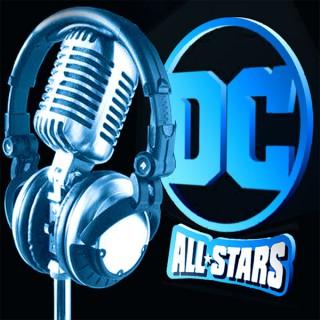 DC All Stars podcast