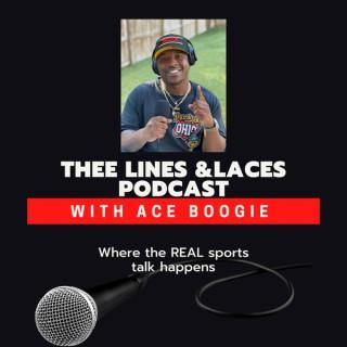 THEE Lines and Laces Podcast