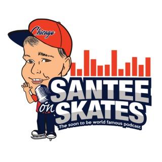 Santee on Skates