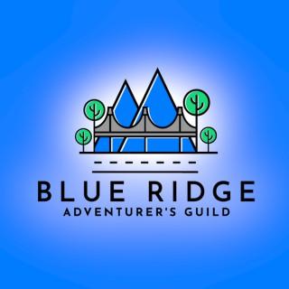 The Blue Ridge Adventurer's Guild