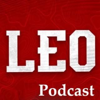 LEO Podcast - Indiana Football