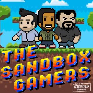 The Sandbox Gamers