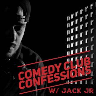 Comedy Club Confessions