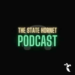 The State Hornet Podcast