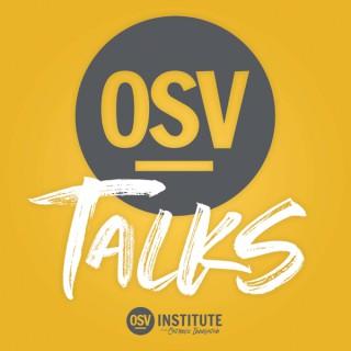OSV Talks