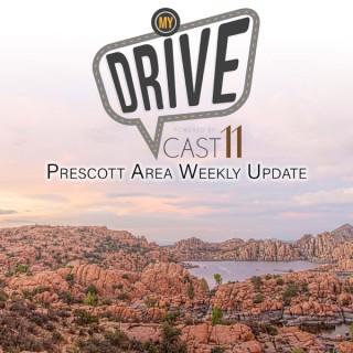 My Drive - Prescott Area Weekly Update