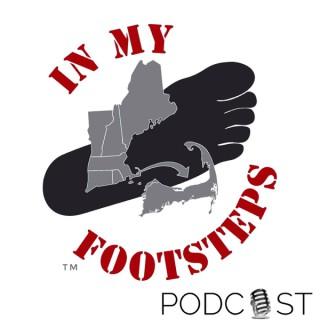 In My Footsteps: A Cape Cod and New England Podcast