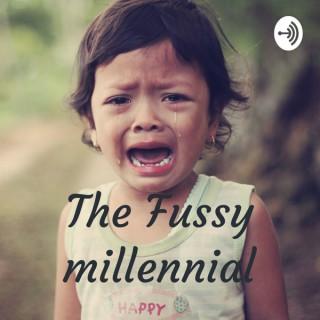 The Fussy Millennial