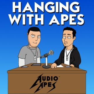 Hanging With Apes