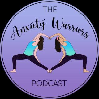 Anxiety Warriors Podcast