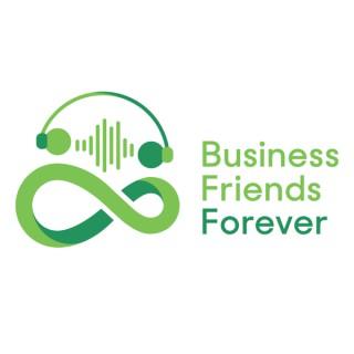 The My BFF Business Leaders Podcast