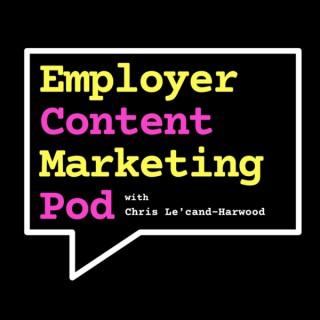 Employer Content Marketing Pod