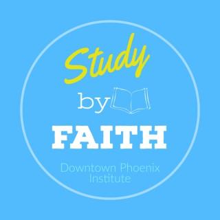 Study by Faith, Downtown Phoenix Institute