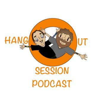 Hangout Session podcast