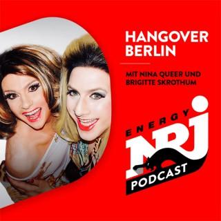 Hangover Berlin – mit Nina Queer & Brigitte Skrothum