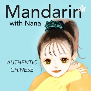 Mandarin with Nana