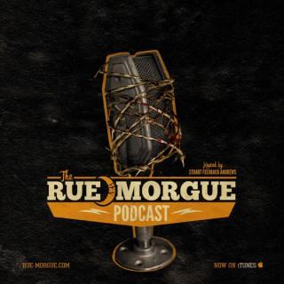 The Rue Morgue Podcast