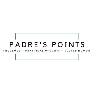 Padre's Points