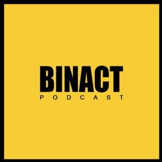 The BINACT Podcast