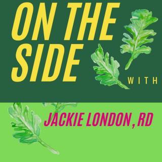 On the Side with Jackie London