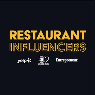 Restaurant Influencers