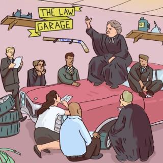 The Law Garage