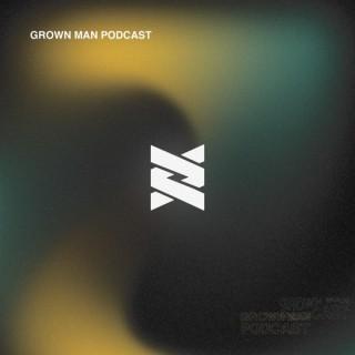 The Grown Man Project