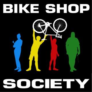 Bike Shop Society
