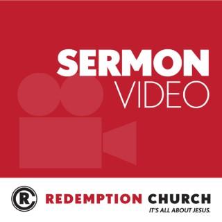 Redemption Church Video