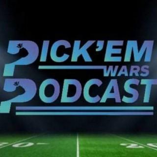 Pick'em Wars Podcast