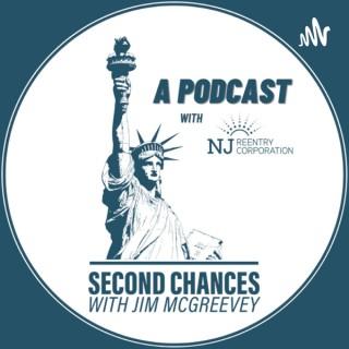 Second Chances with Jim McGreevey