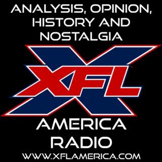 XFL America Radio