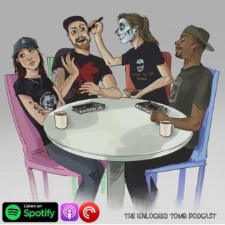The Unlocked Tomb Podcast