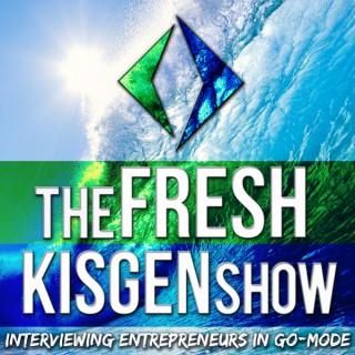 The Fresh Kisgen Show