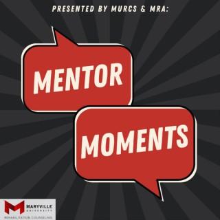 Mentor Moments