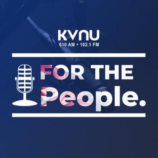 KVNU For The People