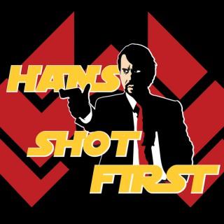 Hans Shot First