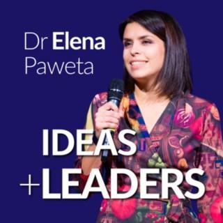 IDEAS+LEADERS