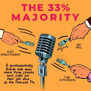 The 33% Majority