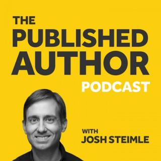 The Published Author Podcast
