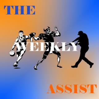 The Weekly Assist